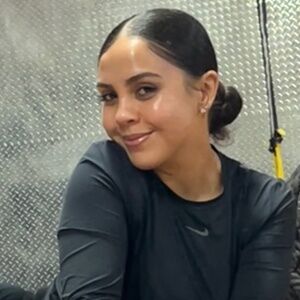 Meet your Posher, Cimone